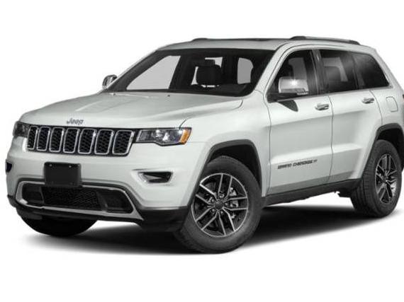 JEEP GRAND CHEROKEE 2022 1C4RJFBGXNC176805 image